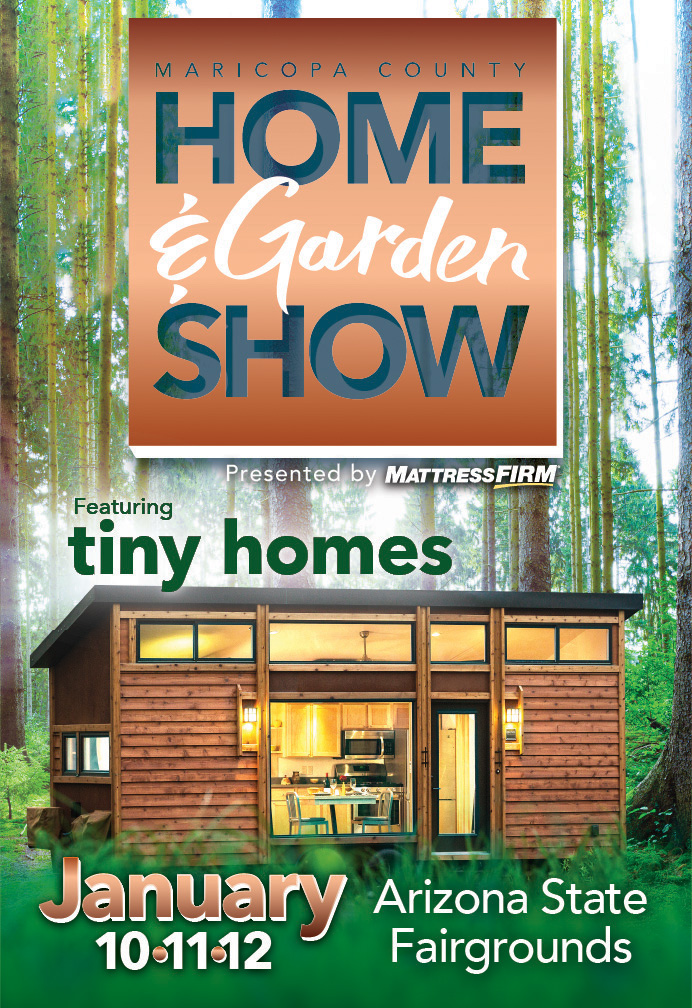 Home and Garden Show

